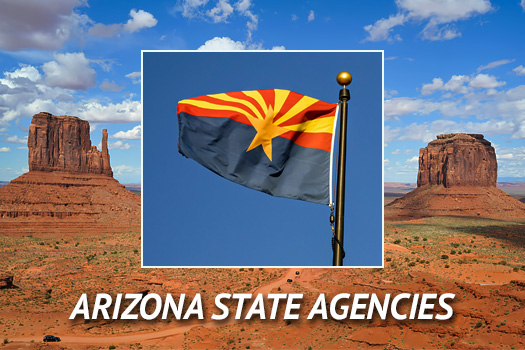 Arizona State Agency Regulations
