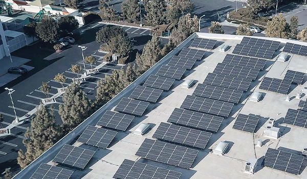 Solar Energy Systems Arizona