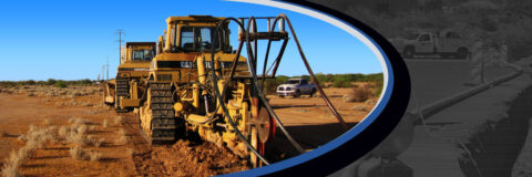 Utility Construction Contractor Utility Construction Contractor